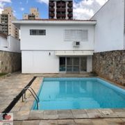 Sobrado com 4 Quartos para venda ou aluguel, 400m² no Vila Alexandria, São Paulo - Foto 1