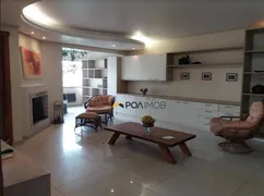 Apartamento com 3 Quartos para alugar, 190m² no Santa Cecília, Porto Alegre - Foto 7