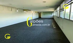 Galpão / Depósito / Armazém para alugar, 1280m² no Jardim Pereira Leite, São Paulo - Foto 6
