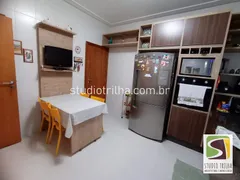 Casa de Condomínio com 4 Quartos à venda, 245m² no Altos da Serra VI, São José dos Campos - Foto 7