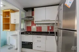 Casa de Condomínio com 2 Quartos para alugar, 135m² no Marechal Rondon, Canoas - Foto 8