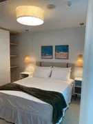 Flat com 1 Quarto à venda, 48m² no Barra da Tijuca, Rio de Janeiro - Foto 13