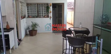 Casa com 3 Quartos à venda, 180m² no Niteroi, Betim - Foto 21