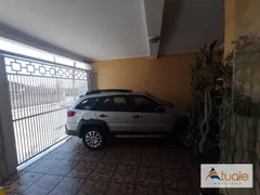 Casa com 3 Quartos à venda, 140m² no Jardim Santa Rita II, Nova Odessa - Foto 8