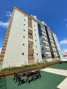 Apartamento com 2 Quartos para alugar, 120m² no Centro, Ponta Grossa - Foto 24