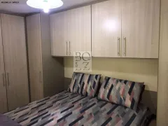 Apartamento com 3 Quartos à venda, 61m² no Pirituba, São Paulo - Foto 9