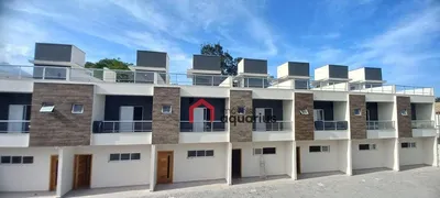 Casa de Condomínio com 3 Quartos à venda, 150m² no Massaguaçu, Caraguatatuba - Foto 4