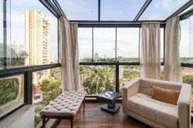 Apartamento com 4 Quartos à venda, 312m² no Campo Belo, São Paulo - Foto 10