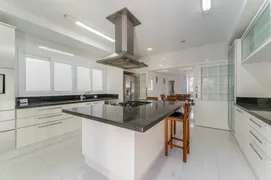 Casa de Condomínio com 4 Quartos à venda, 490m² no Pilarzinho, Curitiba - Foto 9
