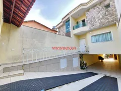 Sobrado com 3 Quartos à venda, 225m² no Vila Guilhermina, São Paulo - Foto 61
