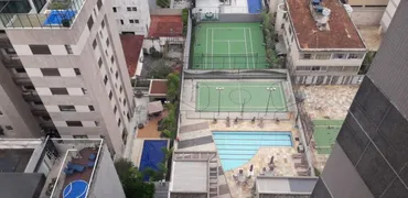 Apartamento com 4 Quartos à venda, 210m² no Carmo, Belo Horizonte - Foto 7