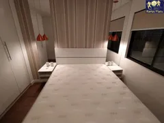 Flat com 1 Quarto para alugar, 40m² no Itaim Bibi, São Paulo - Foto 10