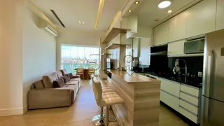 Apartamento com 1 Quarto para alugar, 71m² no Pinheiros, São Paulo - Foto 4