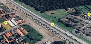 Terreno / Lote / Condomínio à venda, 1000m² no Conjunto Vera Cruz, Goiânia - Foto 1