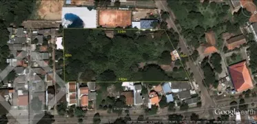 Terreno / Lote / Condomínio à venda, 1350m² no Nonoai, Porto Alegre - Foto 1