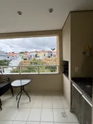 Apartamento com 3 Quartos para alugar, 90m² no Vila Oliveira, Mogi das Cruzes - Foto 13