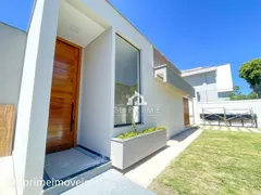 Casa de Condomínio com 4 Quartos para venda ou aluguel, 450m² no Recreio Dos Bandeirantes, Rio de Janeiro - Foto 4
