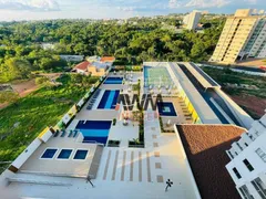 Apartamento com 1 Quarto à venda, 45m² no Parque Jardim Brasil, Caldas Novas - Foto 1