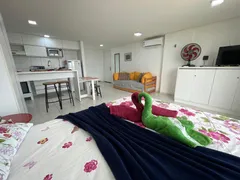 Apartamento com 1 Quarto para alugar, 38m² no Ponta De Campina, Cabedelo - Foto 7