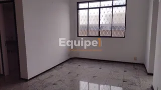 Apartamento com 3 Quartos para alugar, 150m² no Santa Efigênia, Belo Horizonte - Foto 37