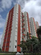 Apartamento com 3 Quartos para alugar, 64m² no Jardim Marajoara, São Paulo - Foto 2