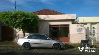 Casa com 3 Quartos à venda, 120m² no Vila Frei Eugenio, Uberaba - Foto 1