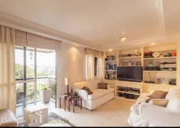 Apartamento com 3 Quartos à venda, 130m² no Moema, São Paulo - Foto 1
