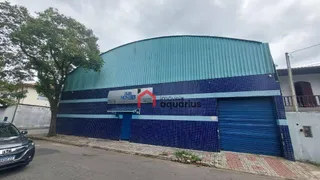 Galpão / Depósito / Armazém para venda ou aluguel, 689m² no Vila Tesouro, São José dos Campos - Foto 2