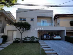 Casa de Condomínio com 4 Quartos à venda, 380m² no Alphaville Residencial 10, Santana de Parnaíba - Foto 29