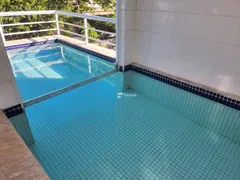 Casa com 7 Quartos para venda ou aluguel, 580m² no Balneário Praia do Pernambuco, Guarujá - Foto 14