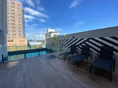 Apartamento com 2 Quartos para alugar, 83m² no Perequê, Porto Belo - Foto 21