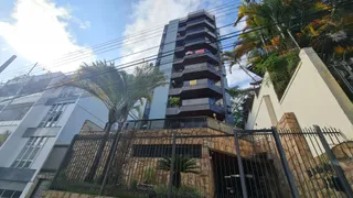 Apartamento com 3 Quartos à venda, 140m² no Bom Pastor, Juiz de Fora - Foto 2