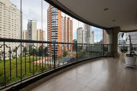 Apartamento com 3 Quartos à venda, 235m² no Jardim Fonte do Morumbi , São Paulo - Foto 11
