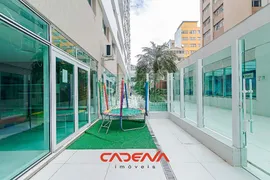 Studio com 1 Quarto para alugar, 30m² no Centro, Curitiba - Foto 18