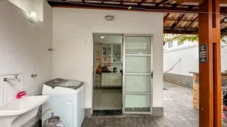 Casa de Condomínio com 3 Quartos à venda, 95m² no Santa Amélia, Belo Horizonte - Foto 14