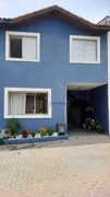 Casa de Condomínio com 3 Quartos à venda, 110m² no Parque Munhoz, São Paulo - Foto 1
