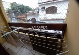 Casa de Vila com 5 Quartos à venda, 140m² no Cachambi, Rio de Janeiro - Foto 28