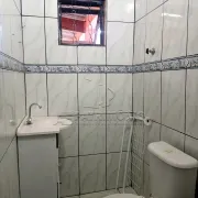 Casa com 4 Quartos à venda, 43m² no Conjunto Habitacional Herbert de Souza, Sorocaba - Foto 7