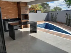 Casa de Condomínio com 3 Quartos à venda, 230m² no Santa Cruz, Valinhos - Foto 9