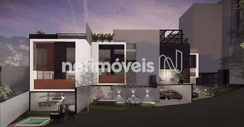 Casa de Condomínio com 3 Quartos à venda, 220m² no Vila Madalena, São Paulo - Foto 9