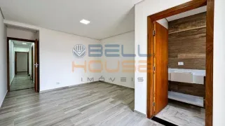 Sobrado com 3 Quartos à venda, 210m² no Vila Clarice, Santo André - Foto 15