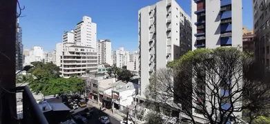 Loft com 1 Quarto para alugar, 85m² no Jardim América, São Paulo - Foto 15
