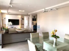 Apartamento com 3 Quartos à venda, 123m² no Vila Congonhas, São Paulo - Foto 2