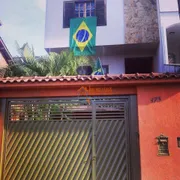 Sobrado com 3 Quartos à venda, 185m² no Parque Continental II, Guarulhos - Foto 3