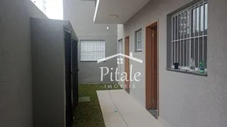 Apartamento com 2 Quartos à venda, 43m² no Vila Anastácio, São Paulo - Foto 34