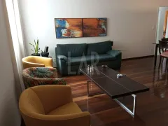 Apartamento com 3 Quartos à venda, 130m² no Luxemburgo, Belo Horizonte - Foto 1