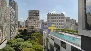 Apartamento com 1 Quarto à venda, 24m² no Consolação, São Paulo - Foto 3