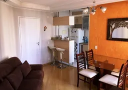 Apartamento com 2 Quartos à venda, 50m² no Jardim Consórcio, São Paulo - Foto 2