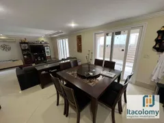 Casa de Condomínio com 5 Quartos à venda, 421m² no Tamboré, Santana de Parnaíba - Foto 4