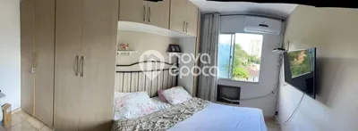 Apartamento com 3 Quartos à venda, 67m² no Pechincha, Rio de Janeiro - Foto 5